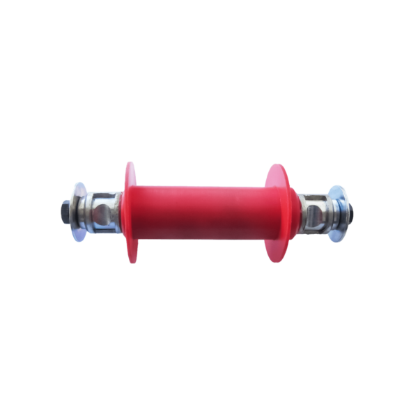 KIT10 KIT BUCHA DE MOLA DIANT - VOLKS